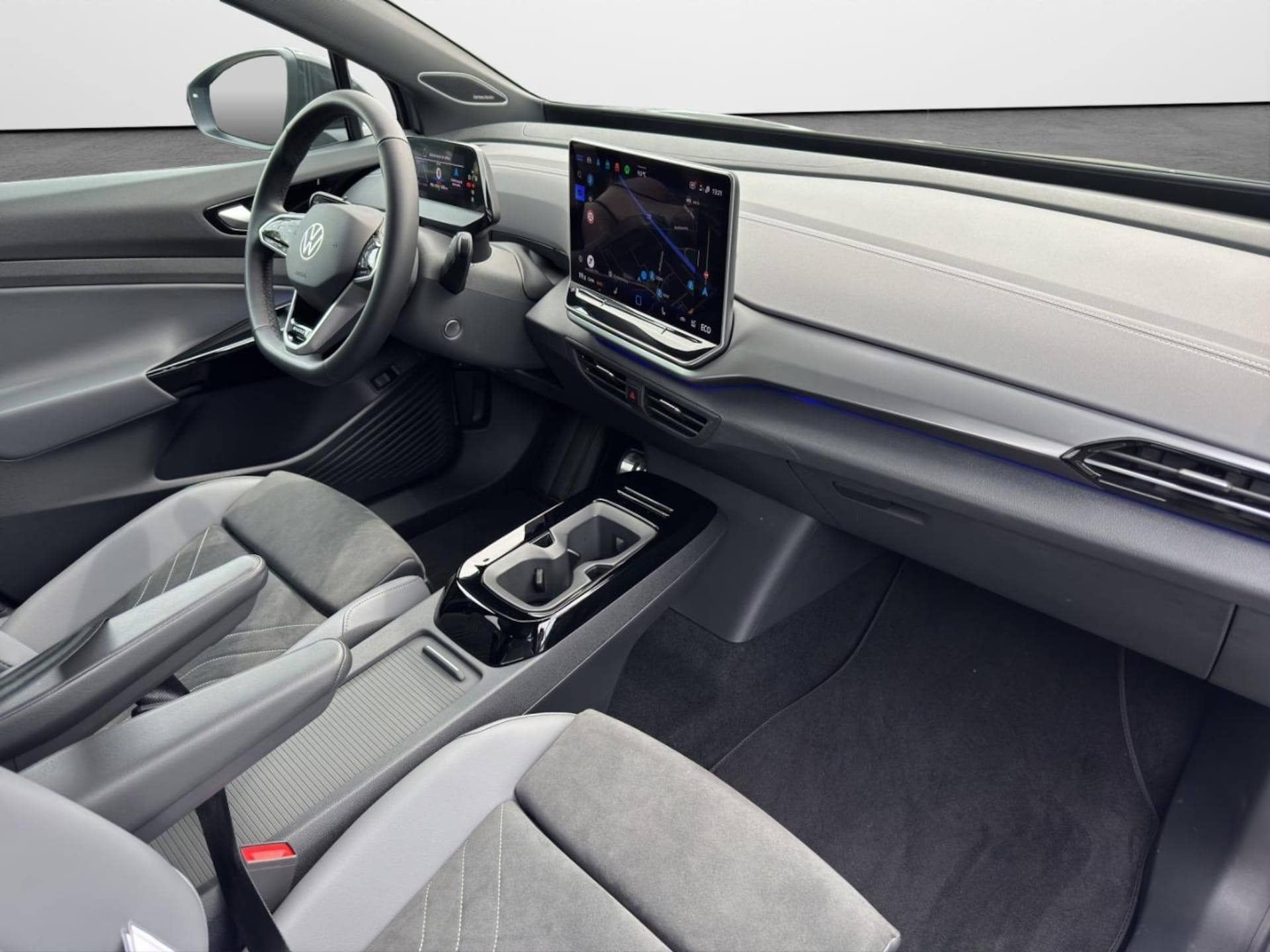 Volkswagen ID.4 Pro