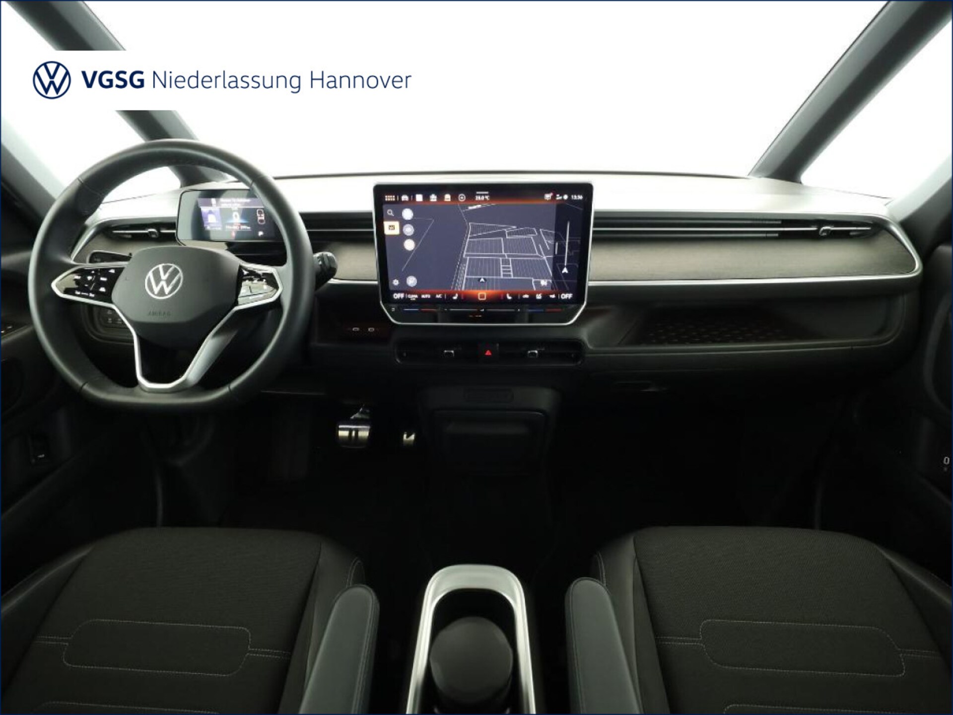 Volkswagen ID. Buzz Pro