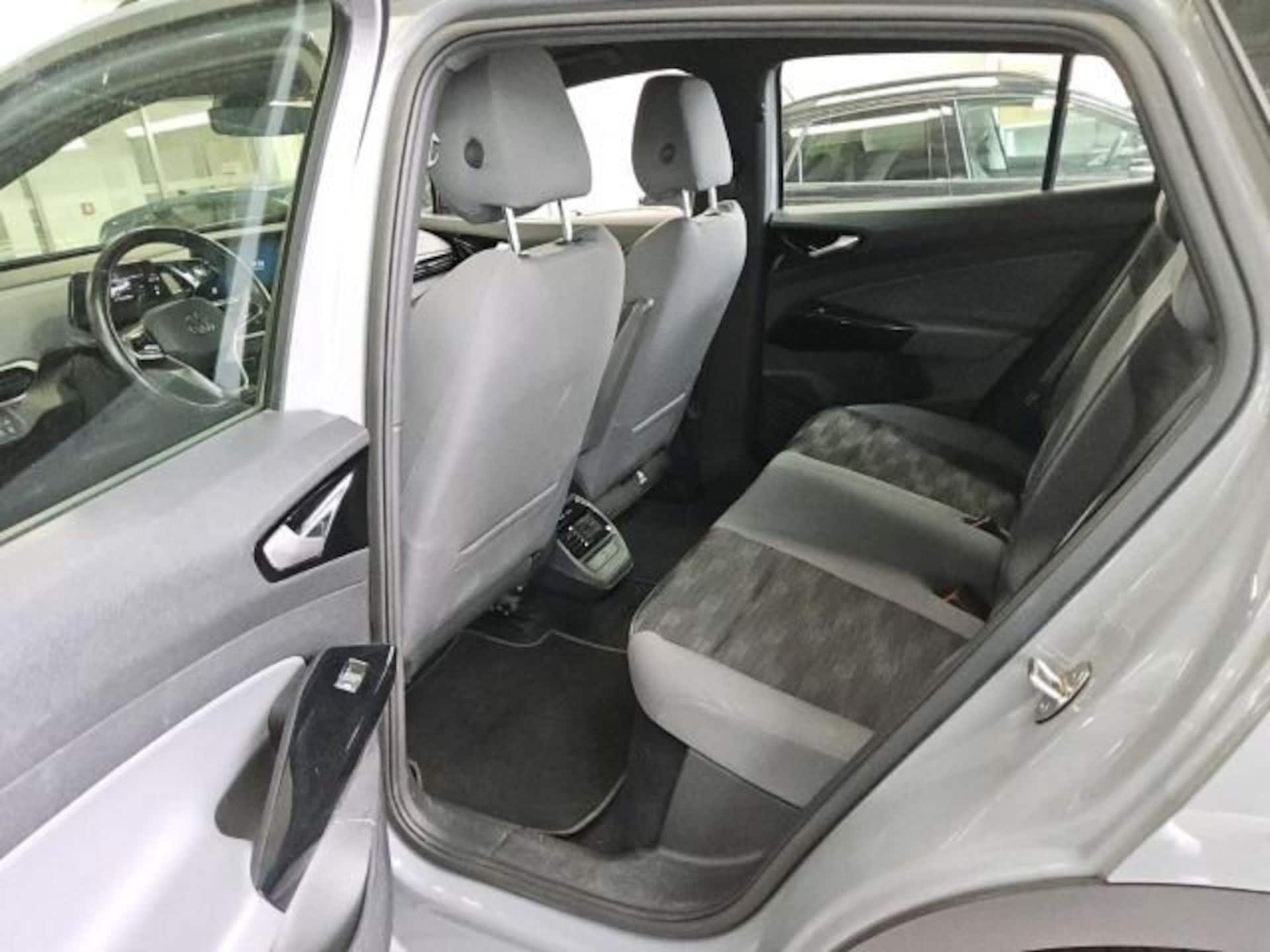 Volkswagen ID.4 Pro Performance