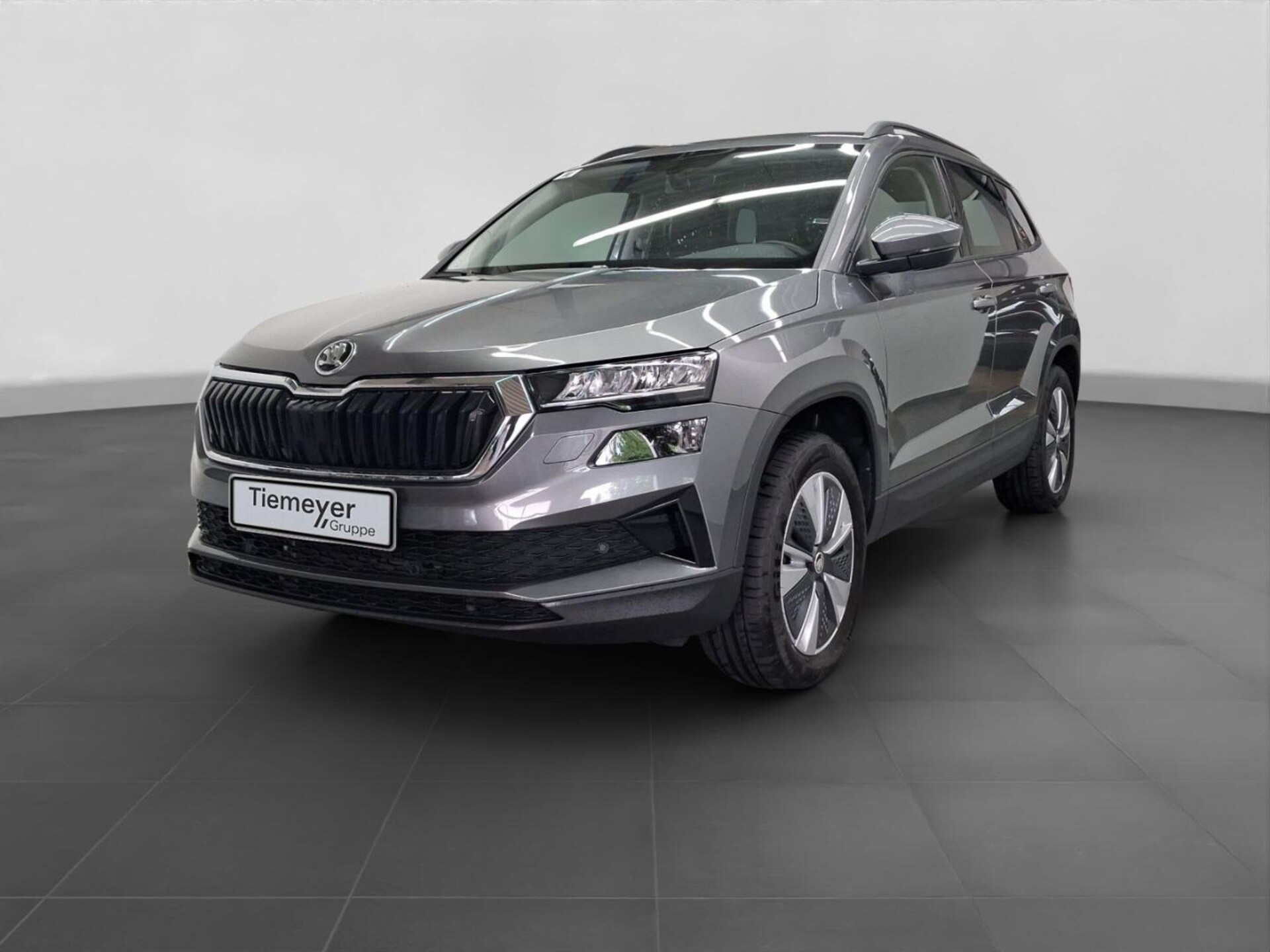 Skoda Karoq Ambition