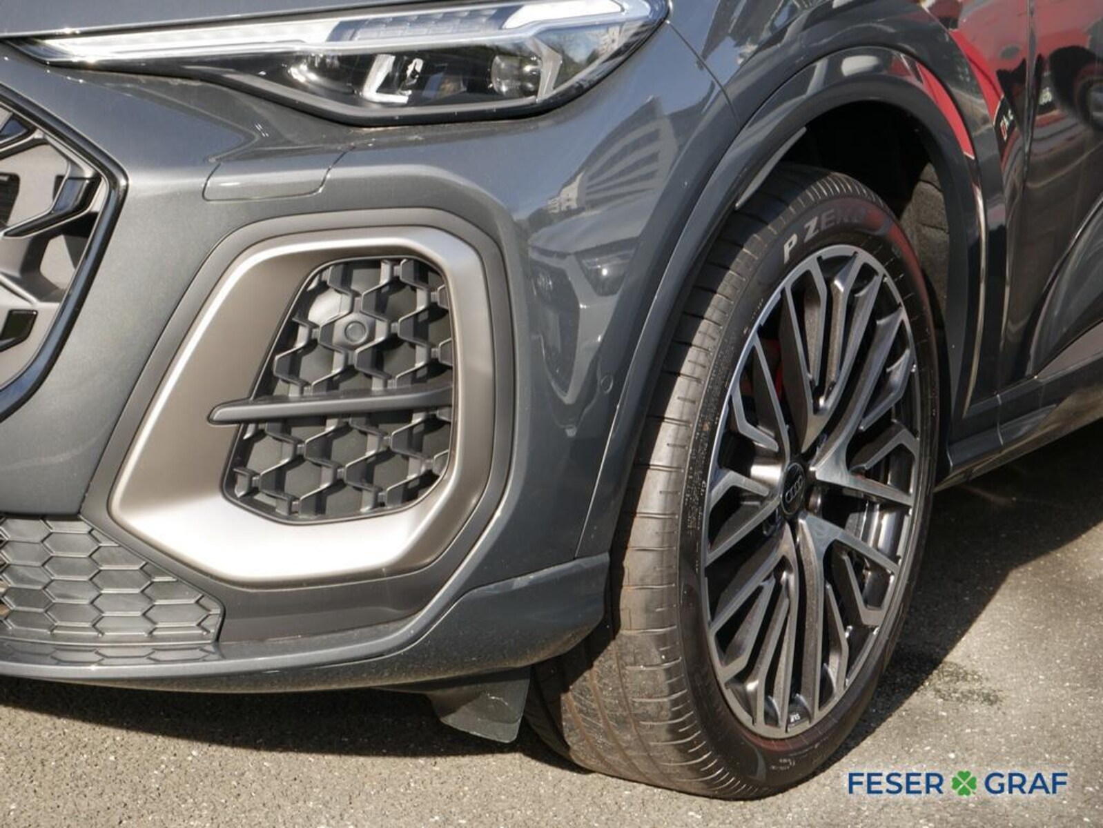 Audi Q5 – Bild 4