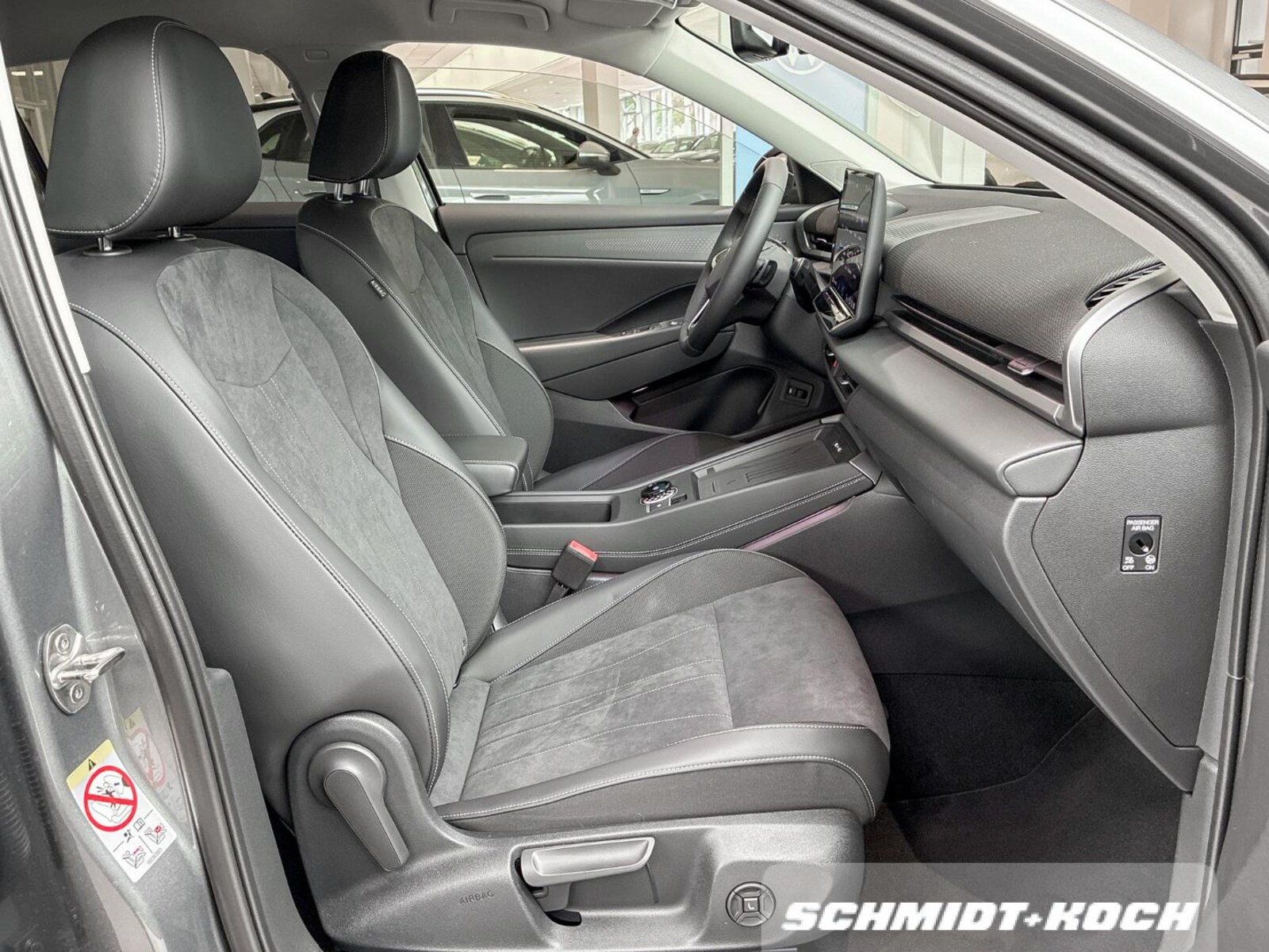 Volkswagen T-Roc – Bild 5