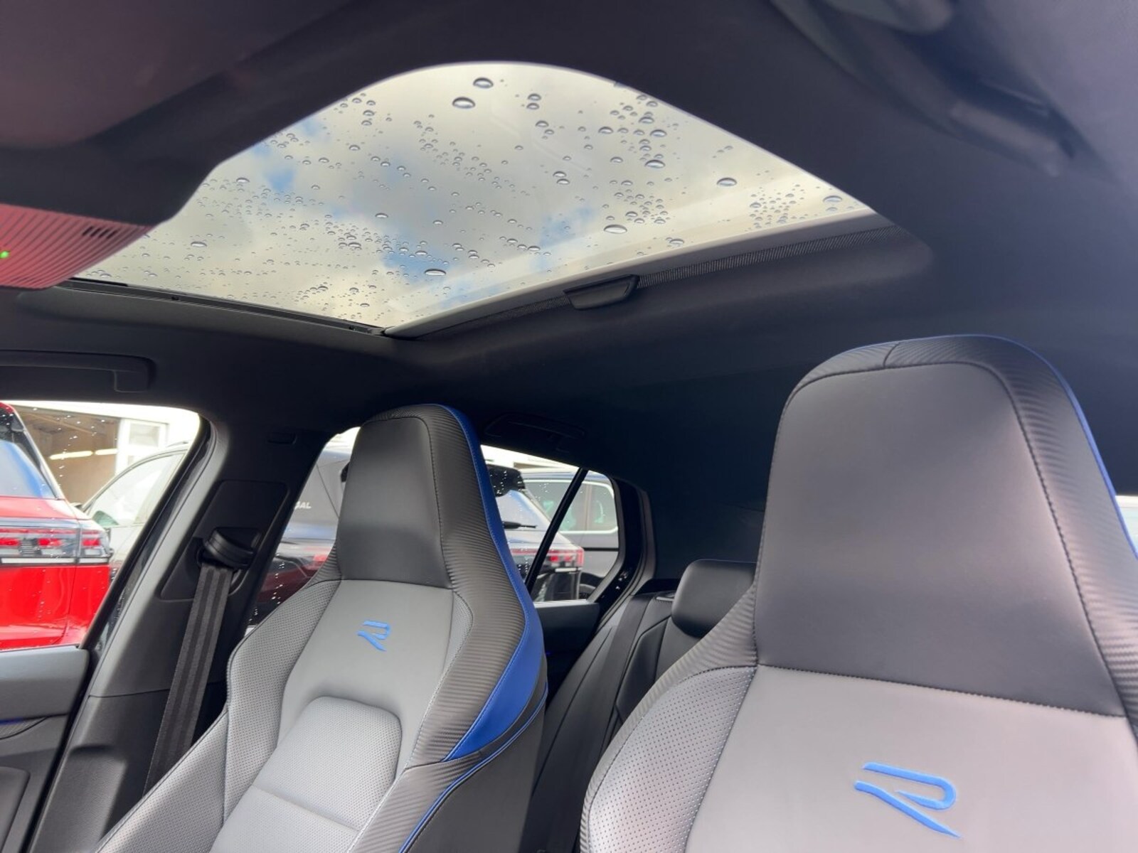 Volkswagen Golf – Bild 14