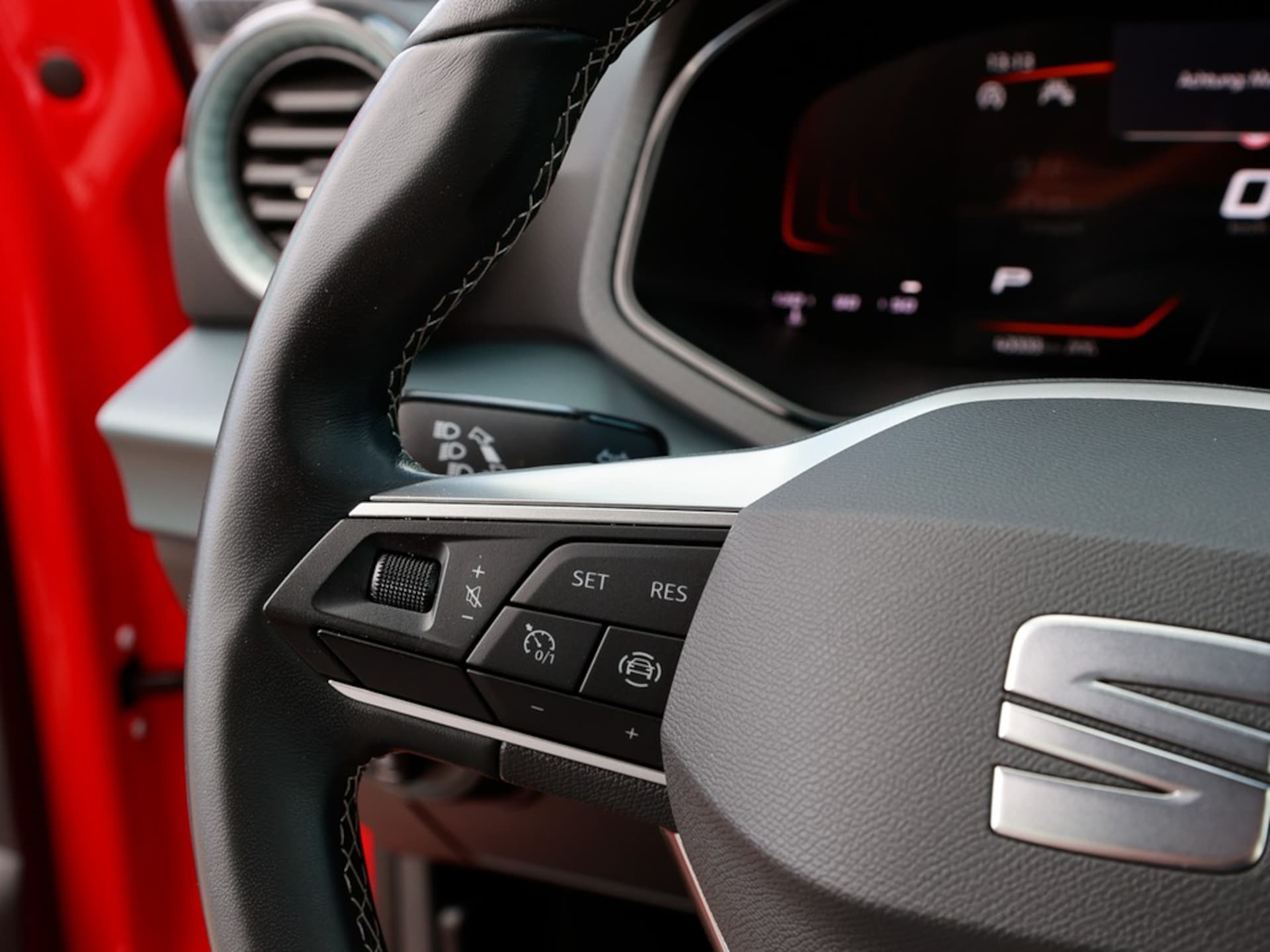 SEAT Arona Xperience