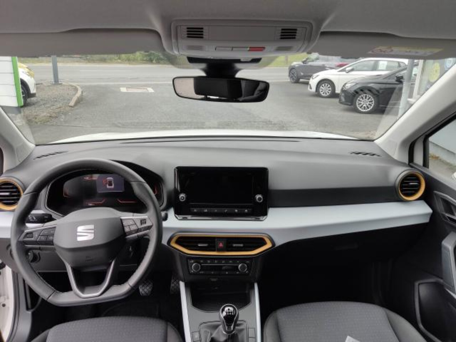 SEAT Arona – Bild 18