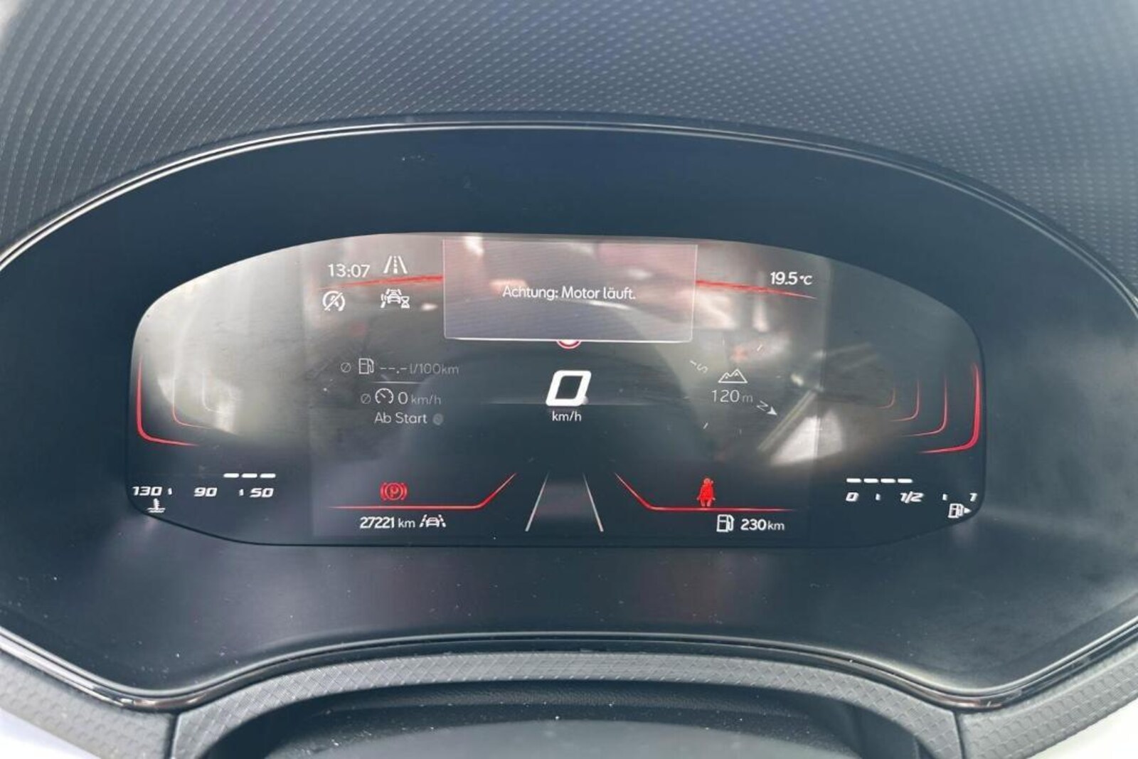 SEAT Arona – Bild 11
