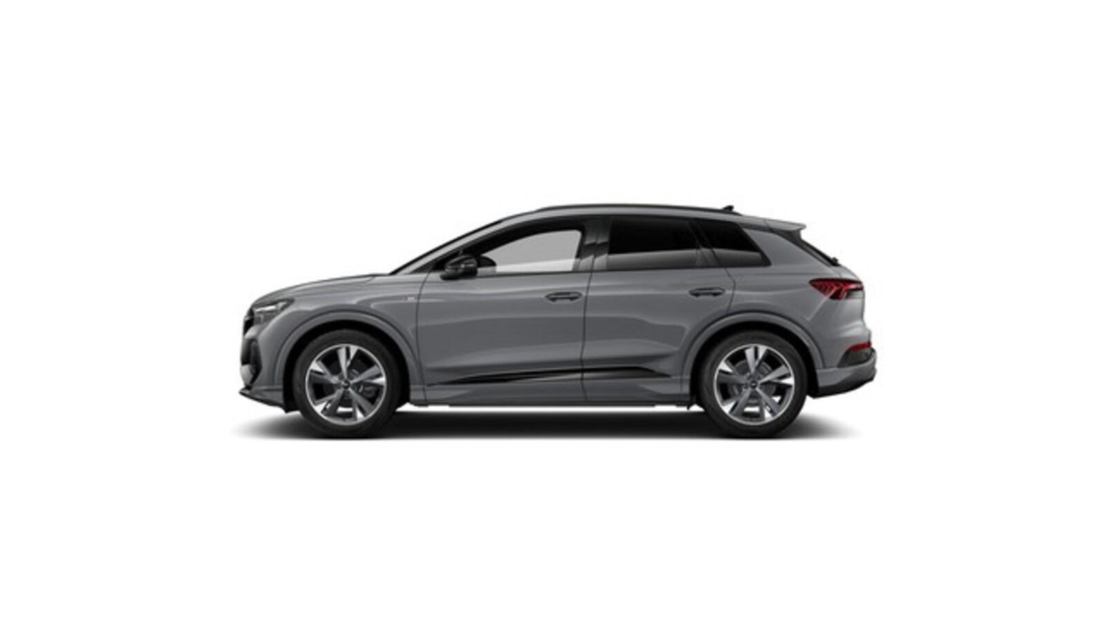 Audi Q4 e-tron – Bild 10