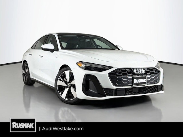 Photo of 2026 Audi A5 Sedan 