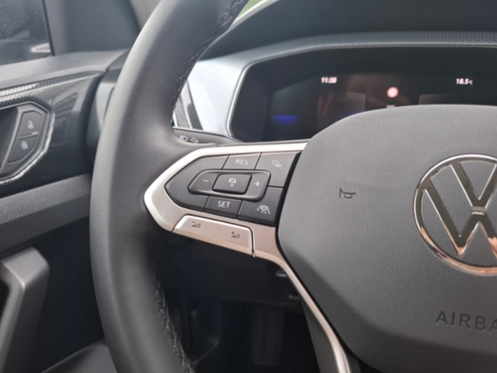 Volkswagen T-Cross – Bild 7