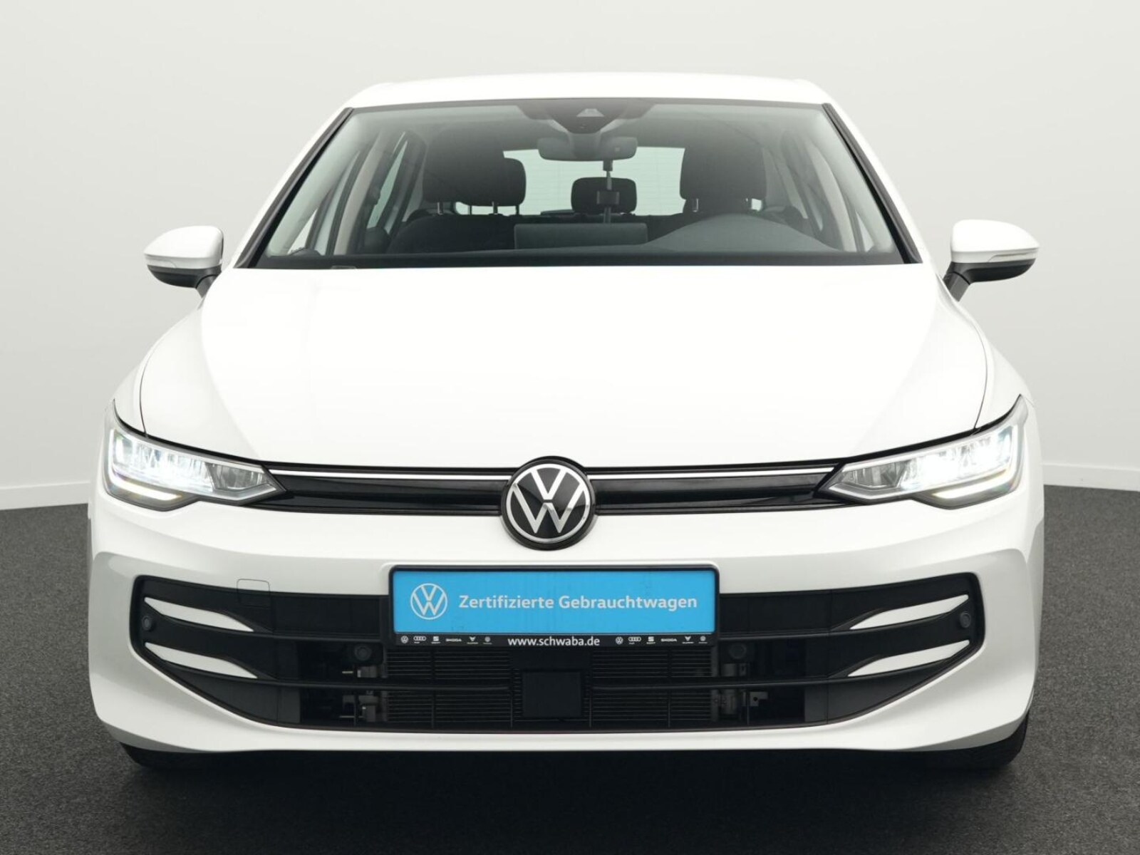 Volkswagen Golf – Bild 8