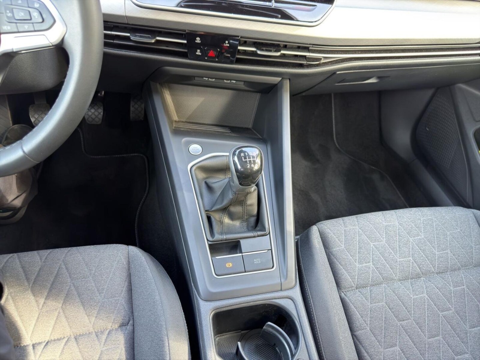 Volkswagen Golf – Bild 11
