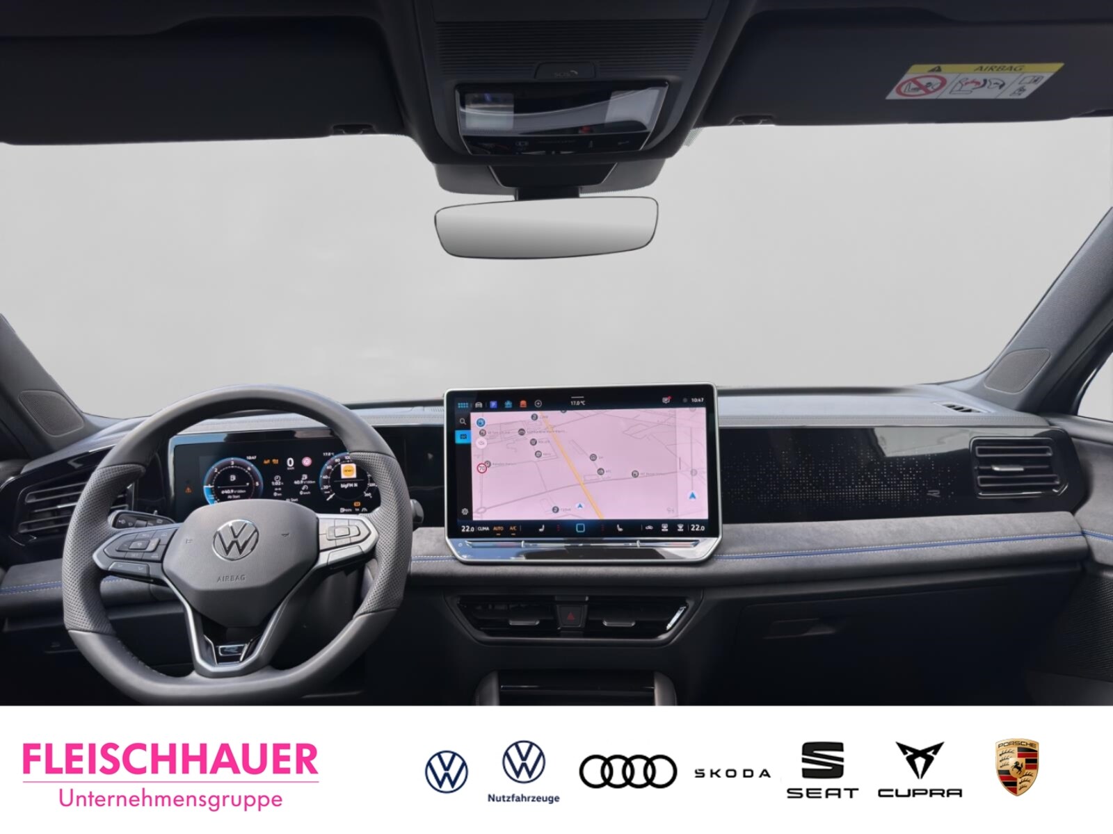 Volkswagen Tiguan – Bild 11