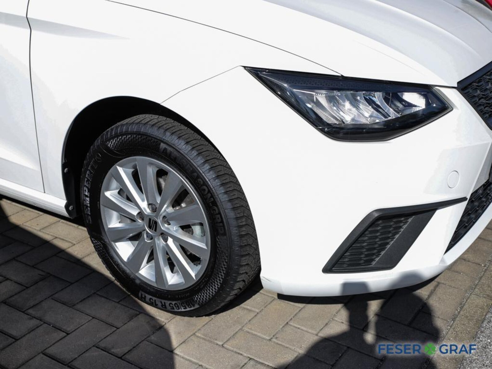 SEAT Ibiza – Bild 3