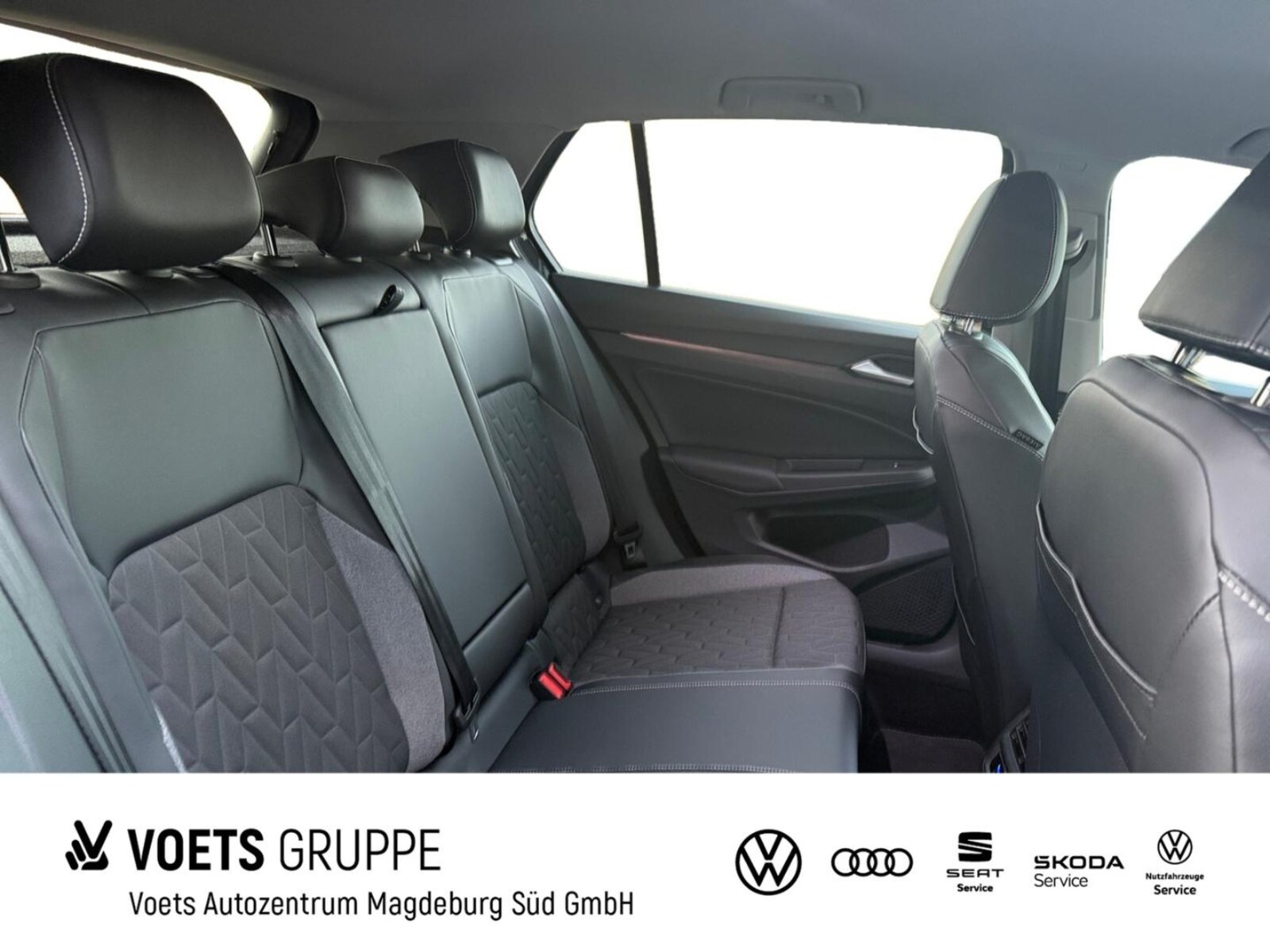 Volkswagen Golf – Bild 14