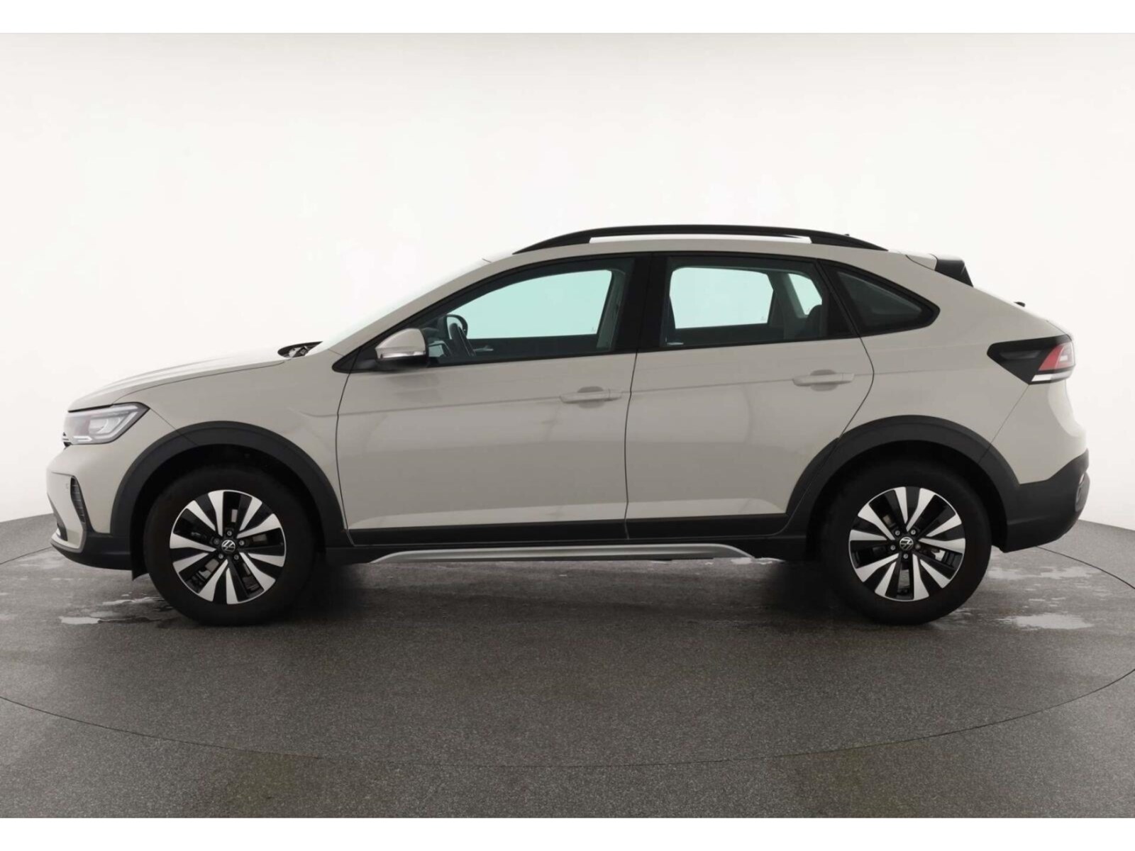 Volkswagen Taigo – Bild 5