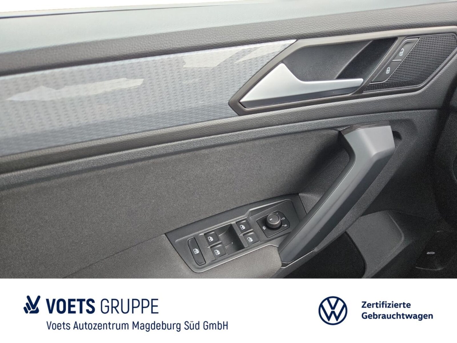 Volkswagen Tiguan – Bild 12