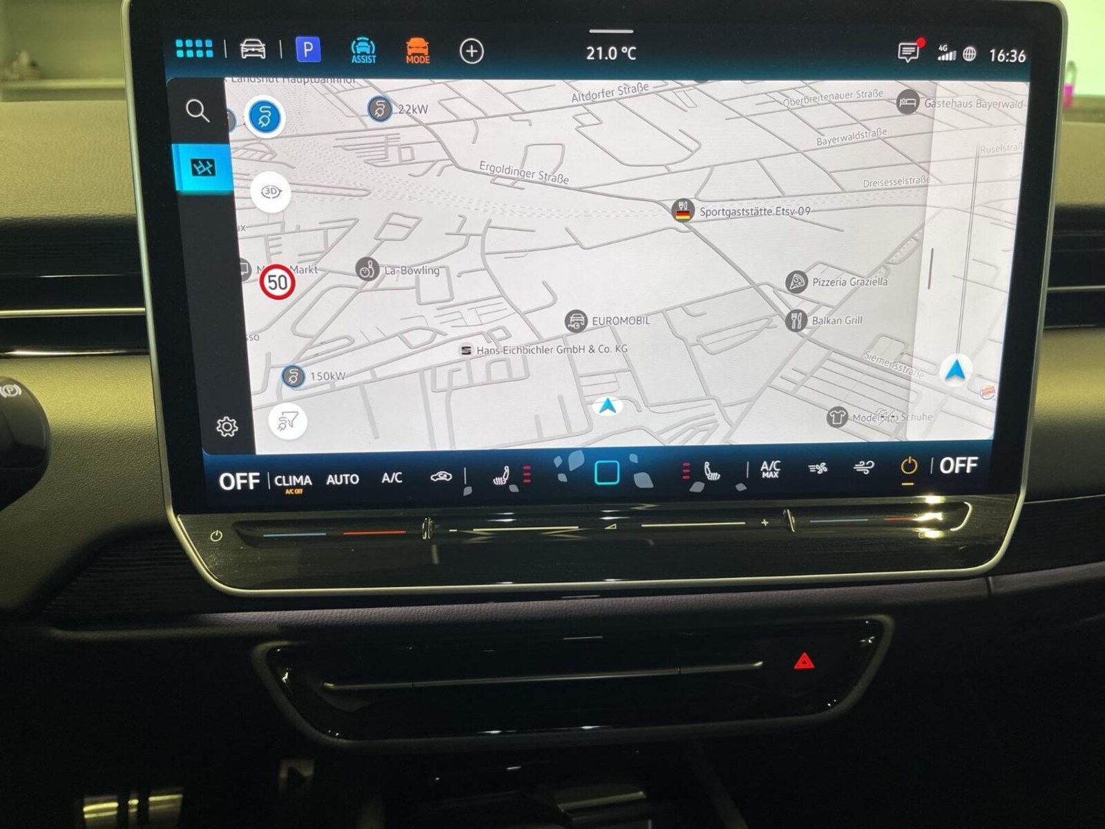 Volkswagen ID.7 Tourer – Bild 18