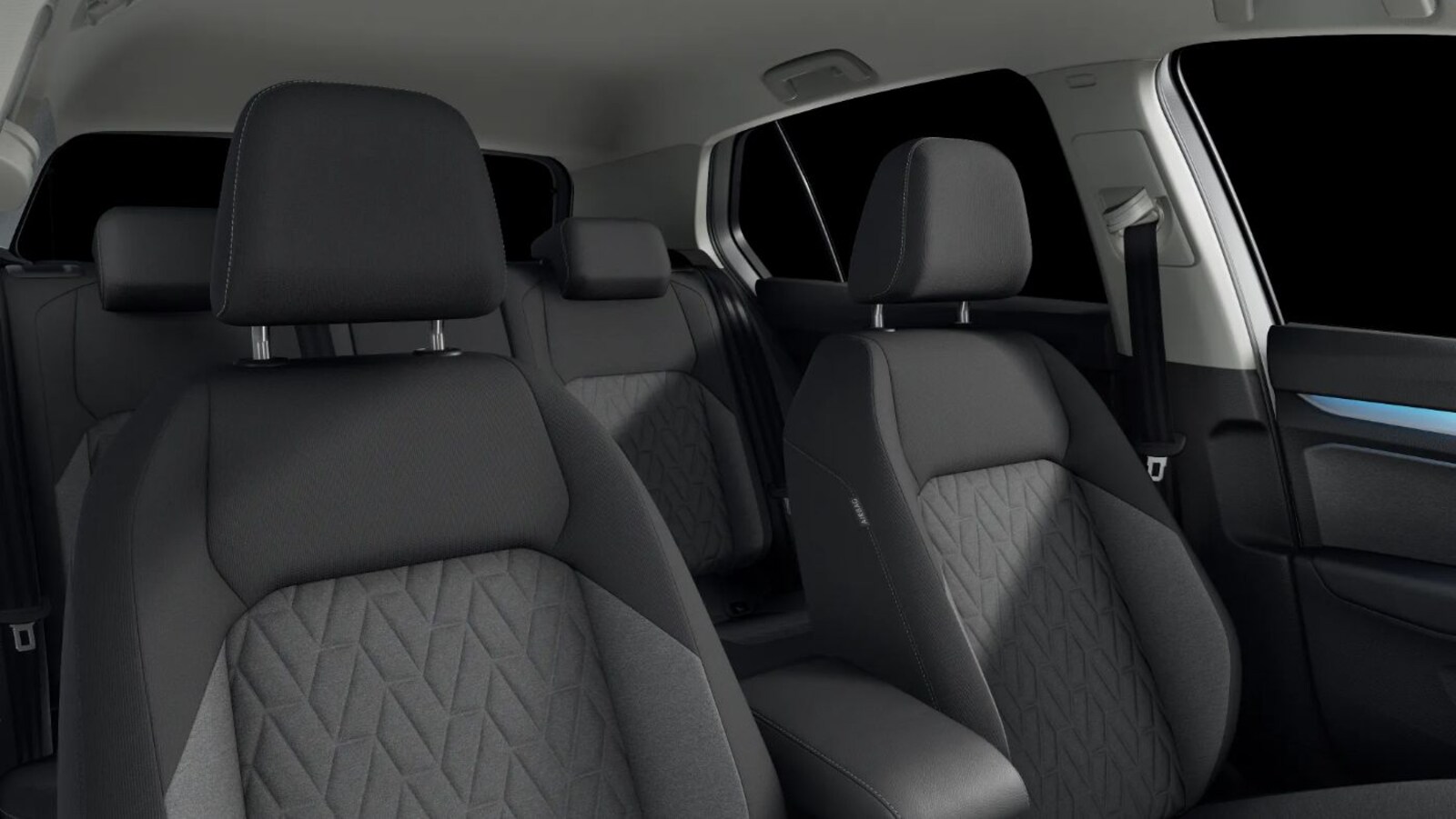 Volkswagen Golf – Bild 14