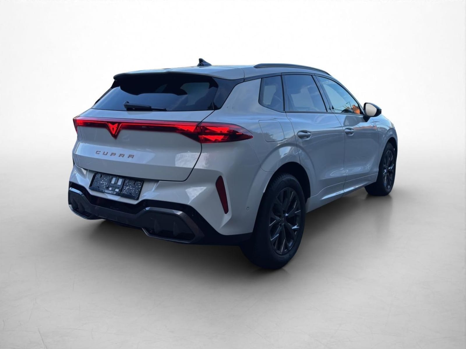 CUPRA Terramar – Bild 2