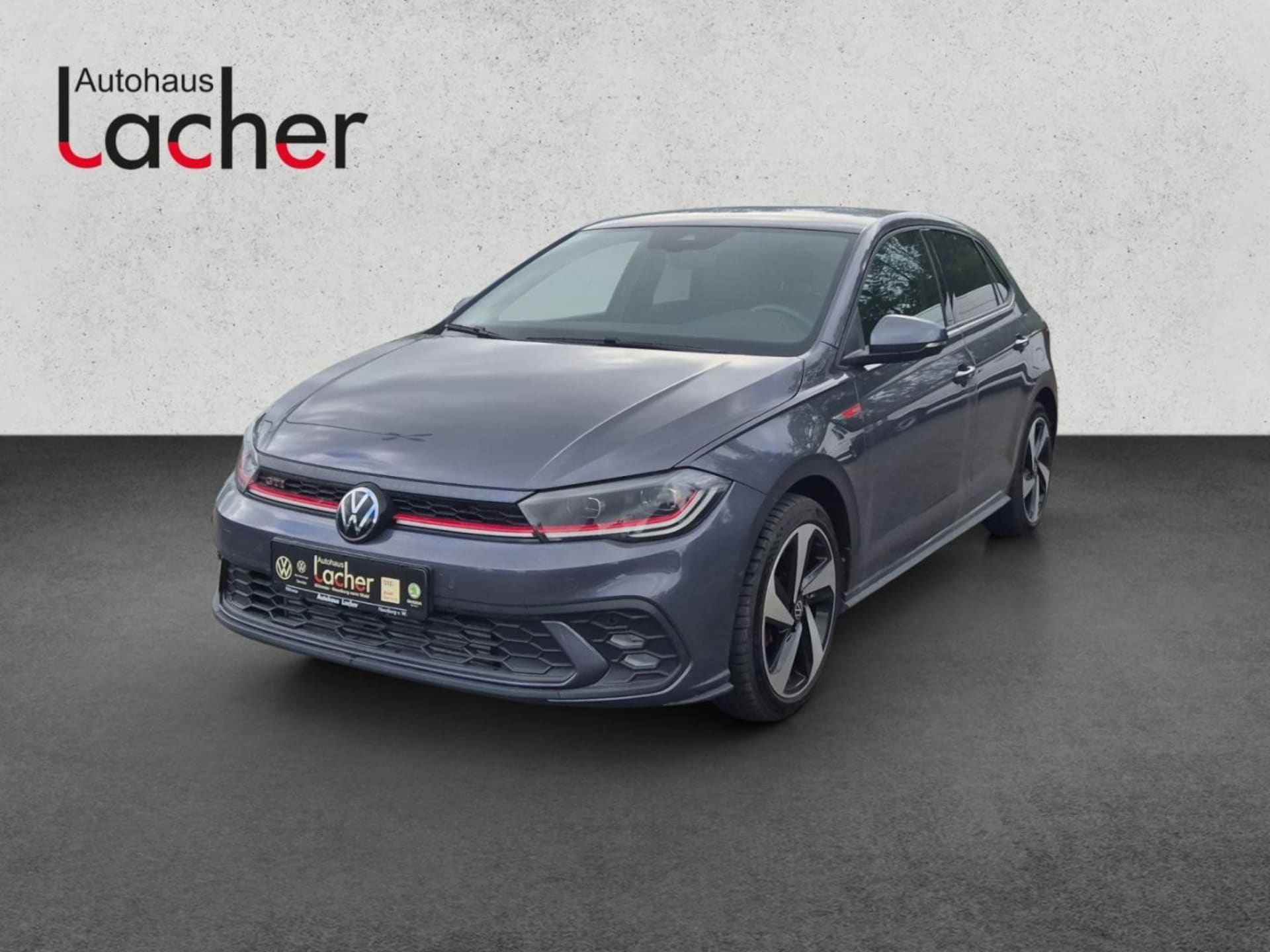 Volkswagen Polo 2025