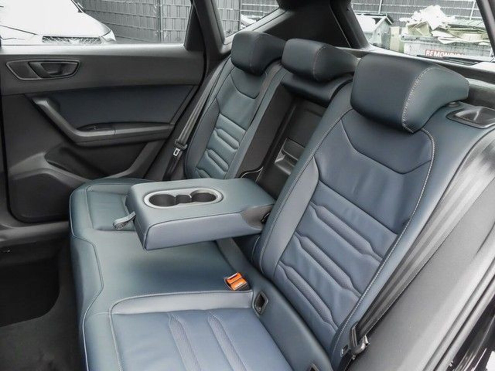 CUPRA Ateca – Bild 22