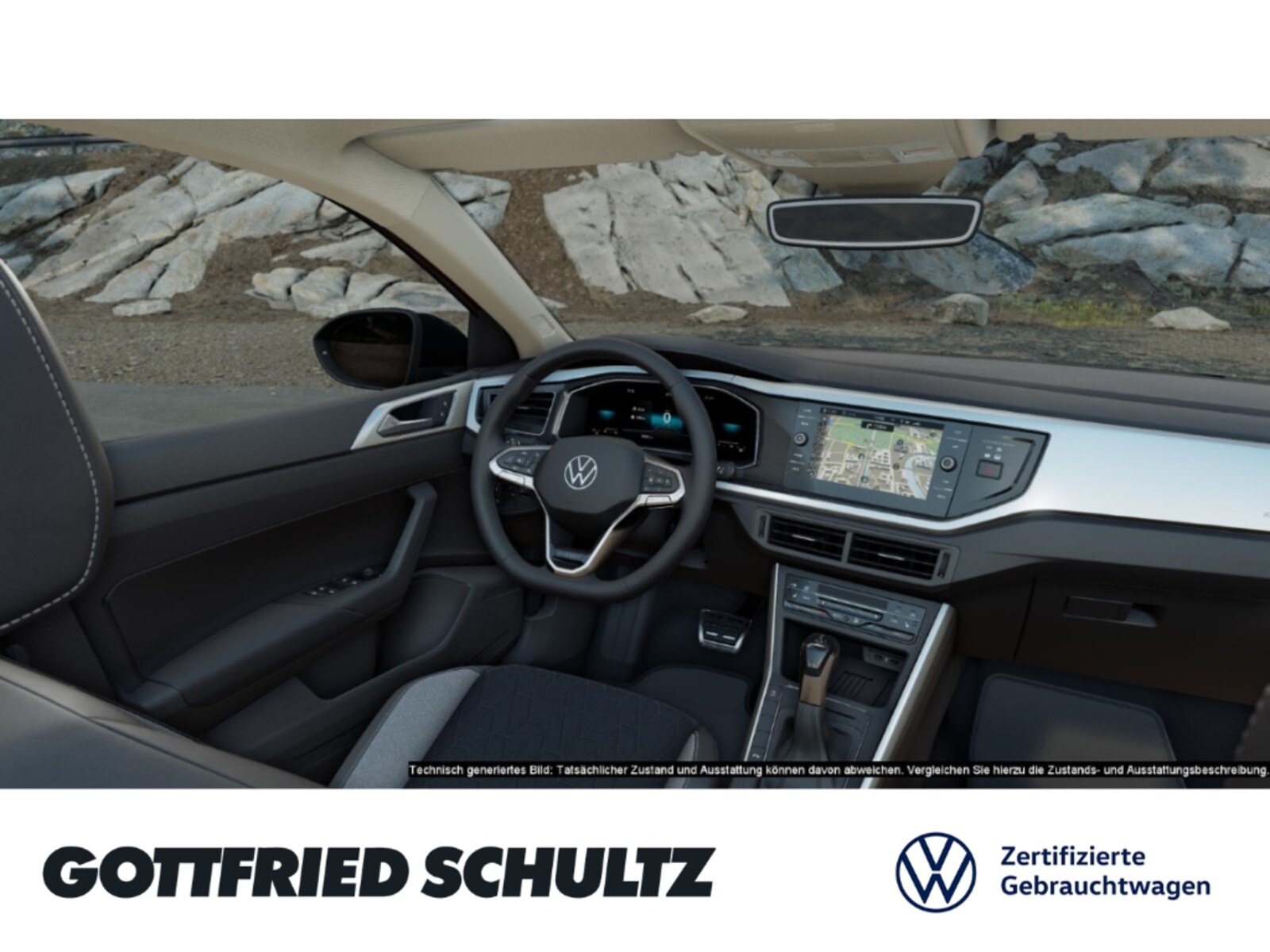 Volkswagen Taigo – Bild 9