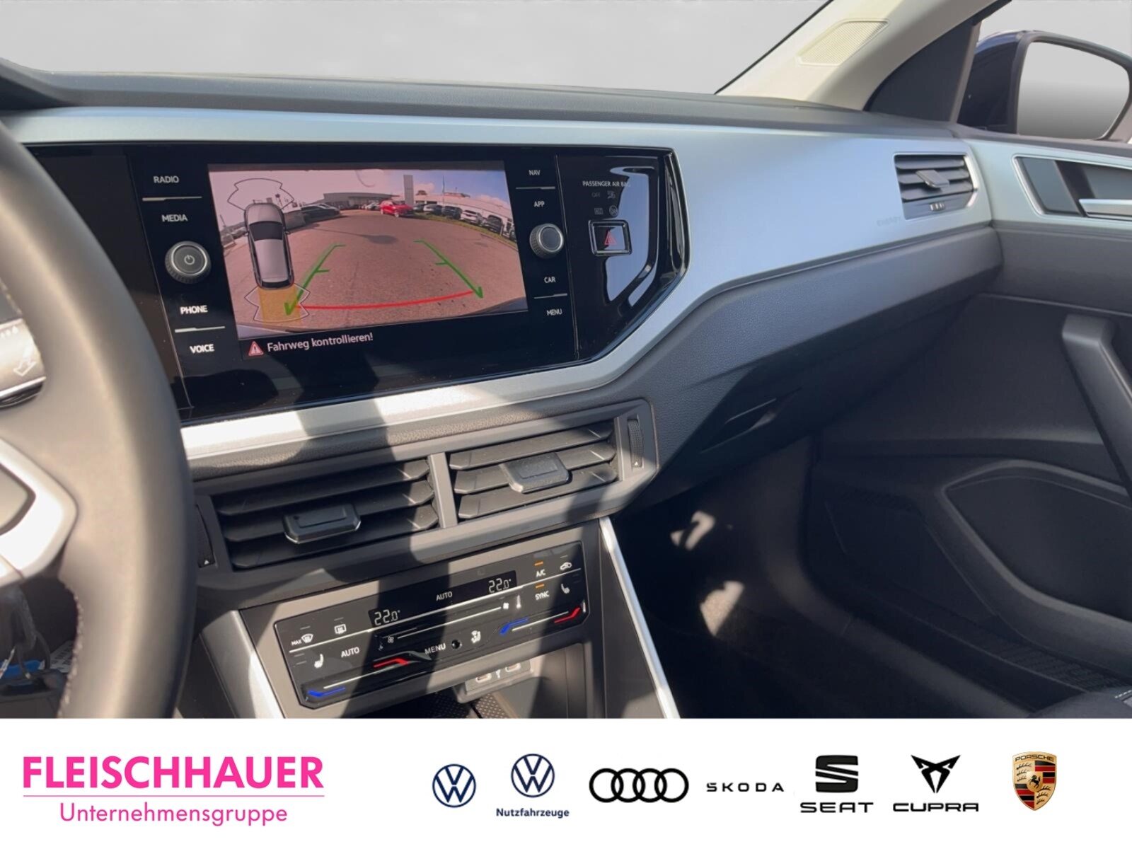 Volkswagen Polo – Bild 14
