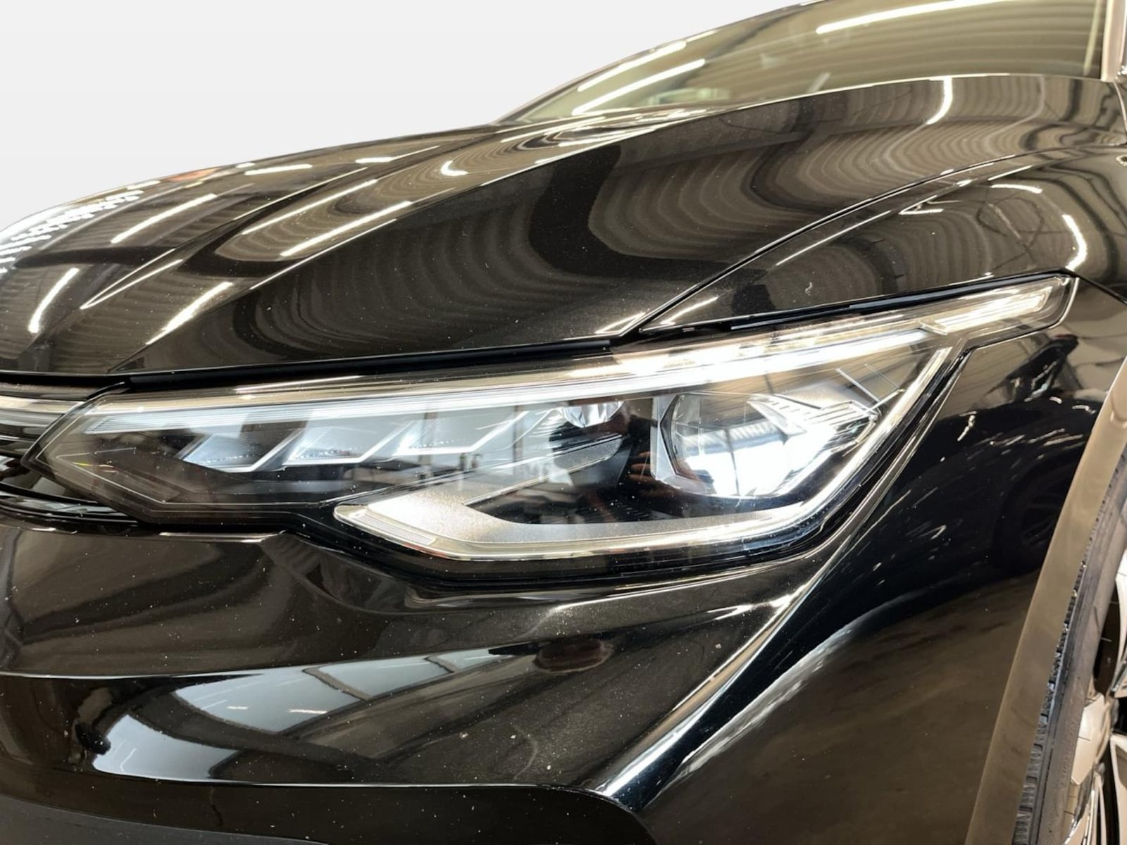 Volkswagen Golf Variant – Bild 14