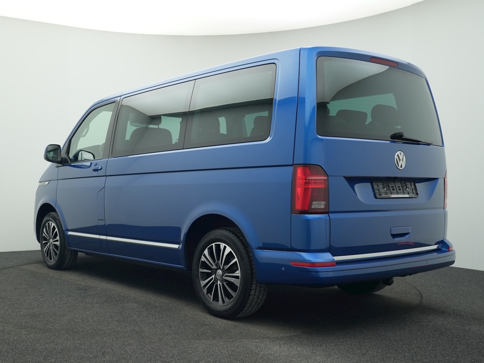 Volkswagen T6.1 Multivan – Bild 3