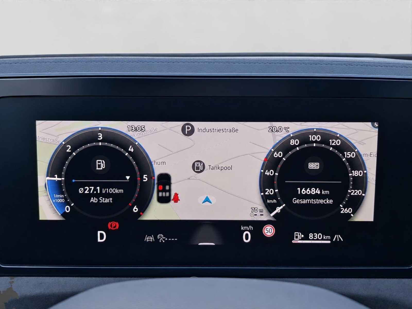 Volkswagen Tiguan – Bild 11
