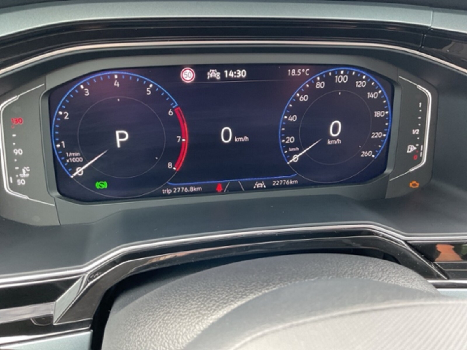 Volkswagen Taigo – Bild 10