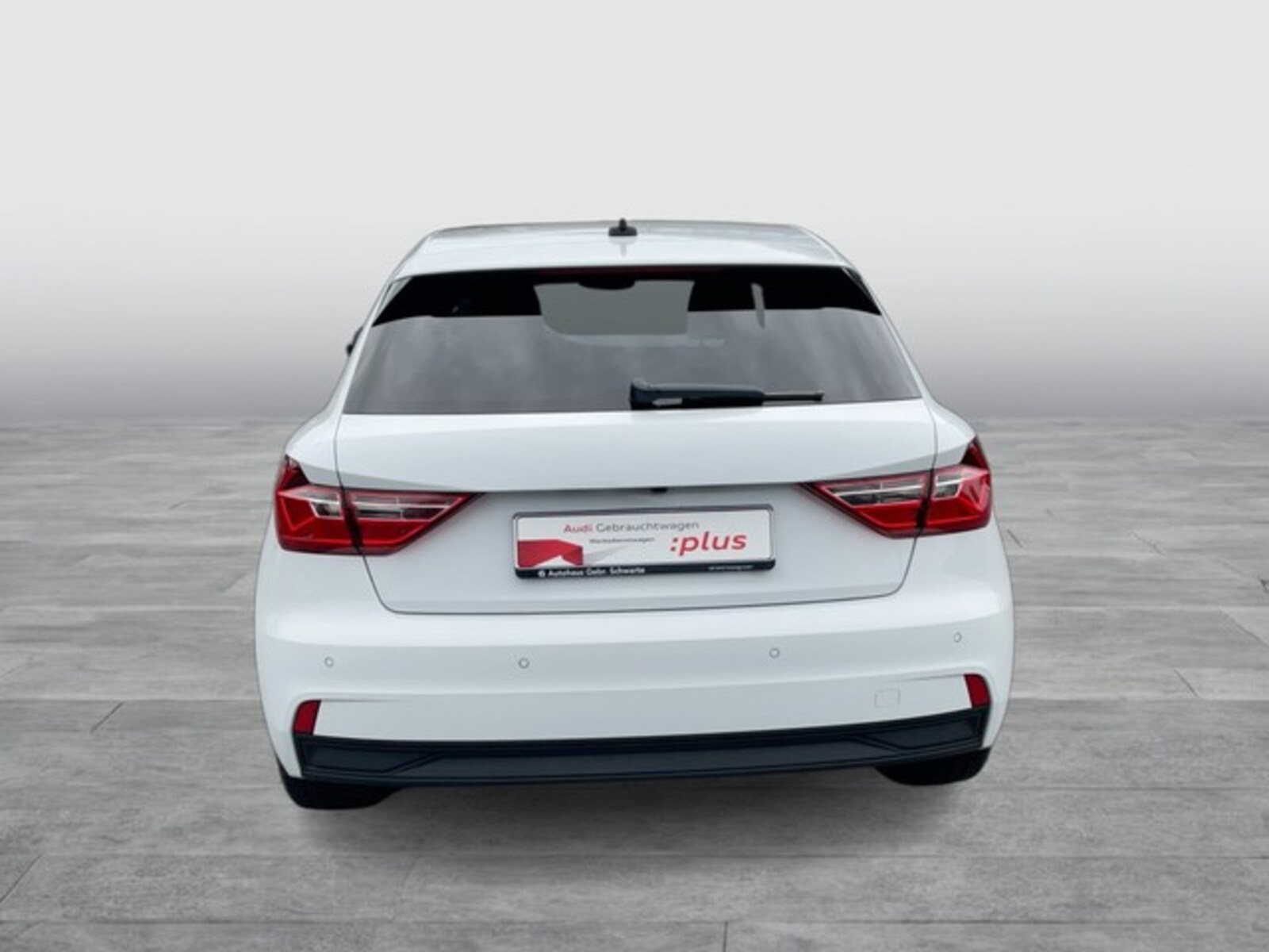 Audi A1 Sportback – Bild 4