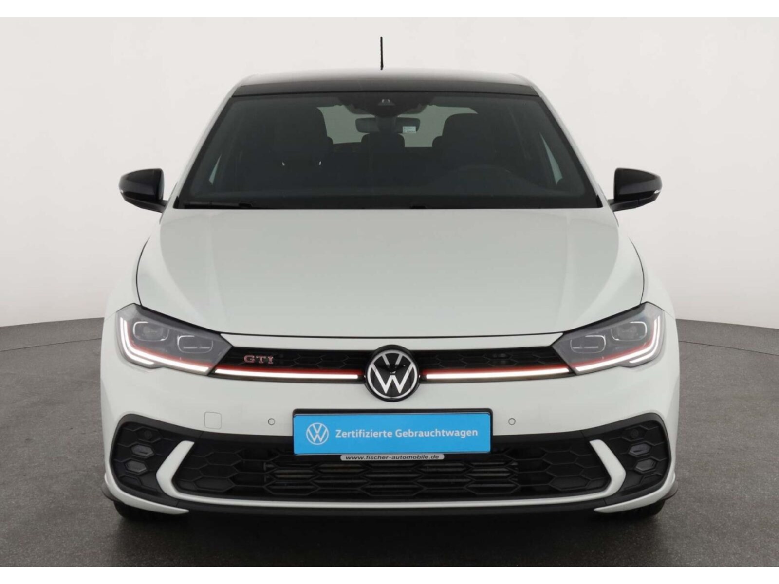 Volkswagen Polo – Bild 2