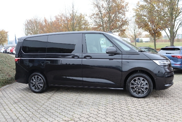 Volkswagen Multivan langversion