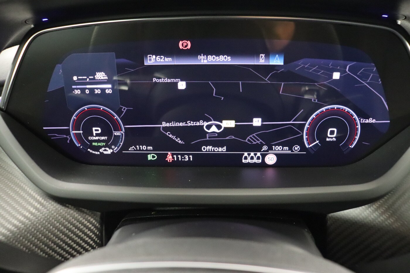 Image about Audi RS e-tron GT e-tron quattro