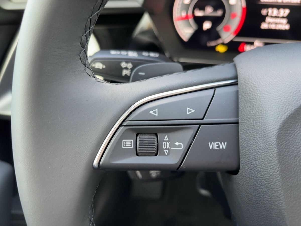 Image about Audi A3 allstreet 35 TFSI S tronic