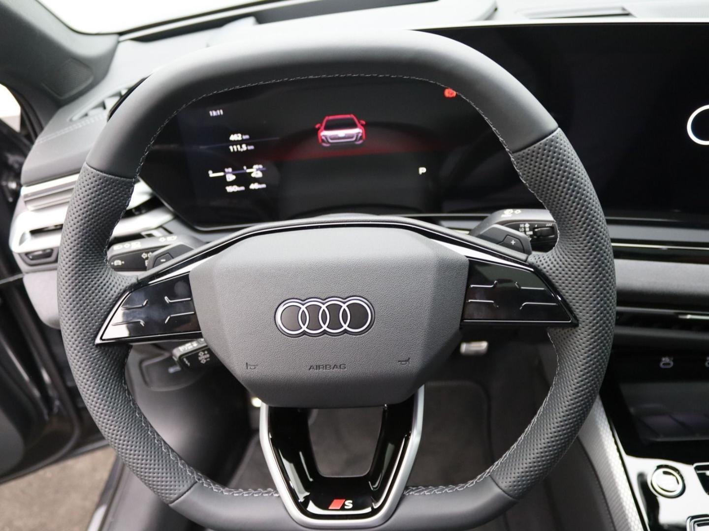 Image about Audi A5 Avant e-hybrid e-hybrid quattro 270 kW S tronic
