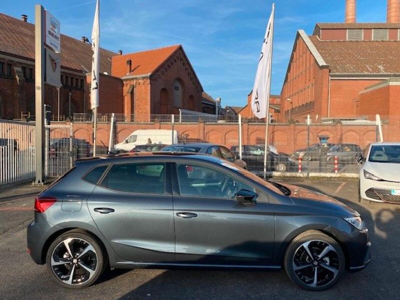 SEAT Ibiza – Bild 6