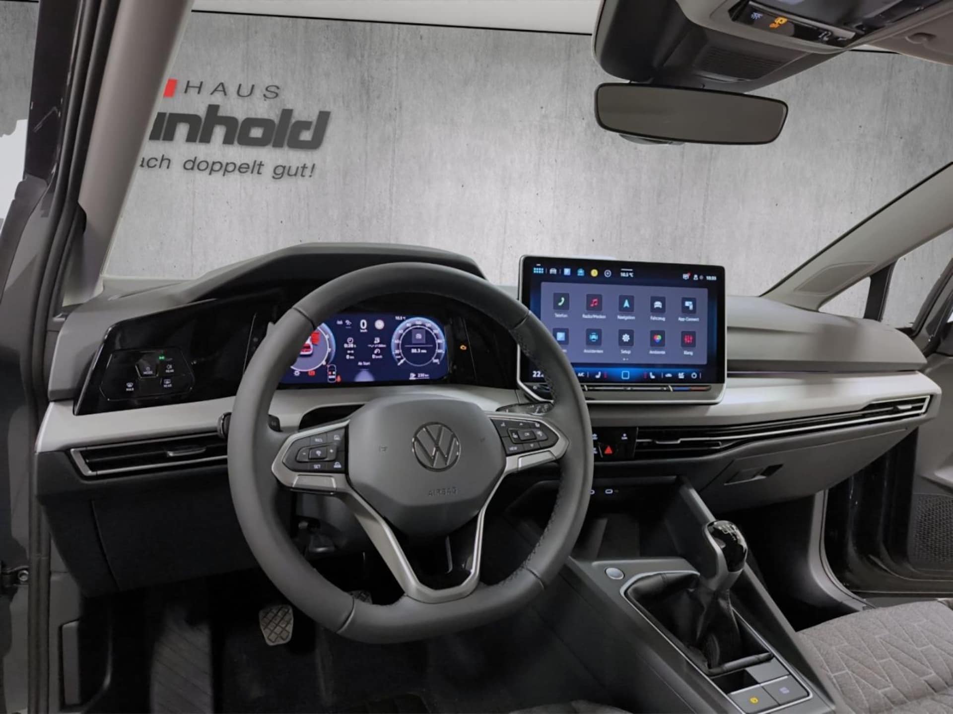 Volkswagen Golf Life