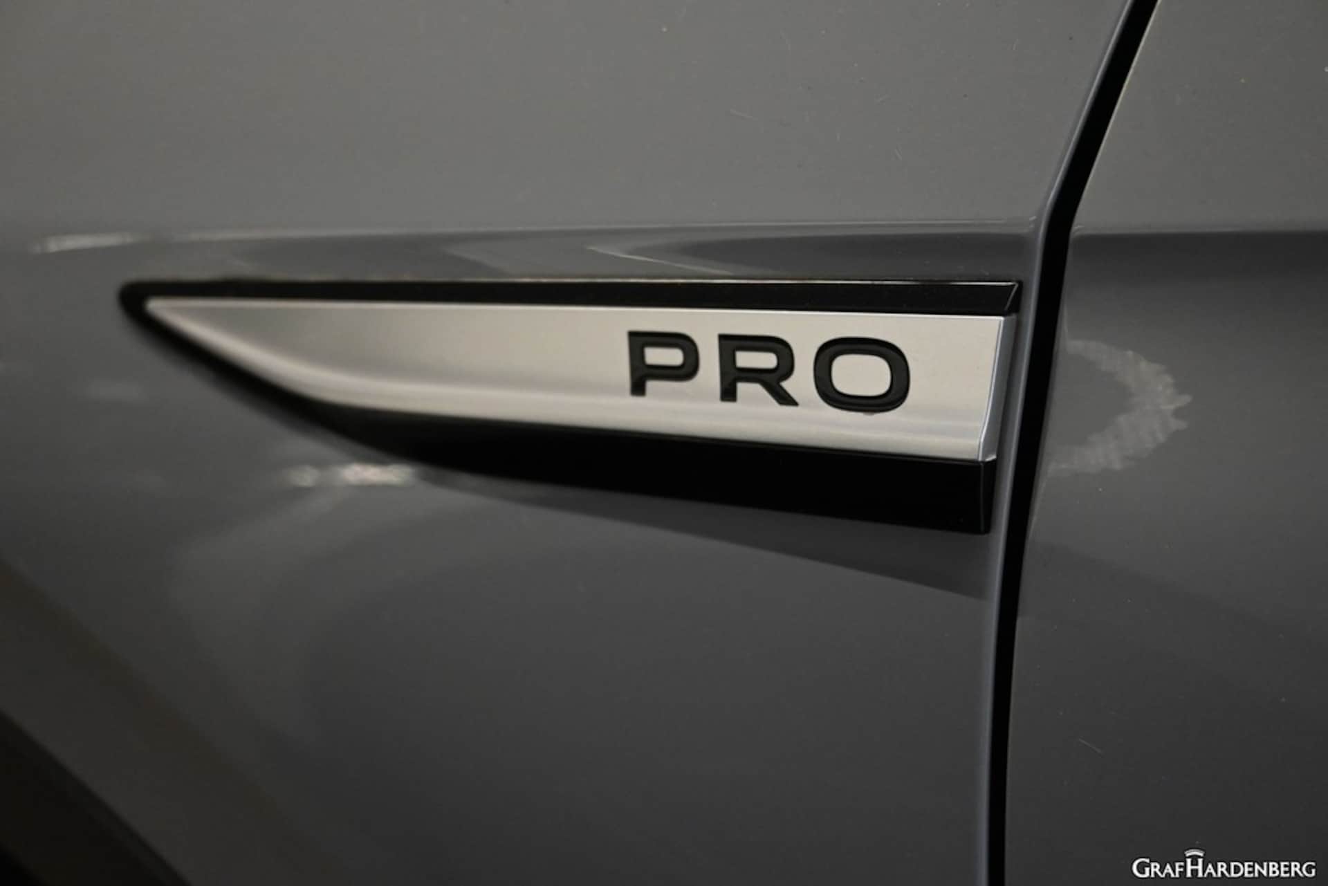 Volkswagen ID.5 Pro Performance