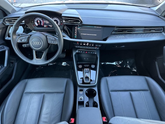 2025 Audi A3