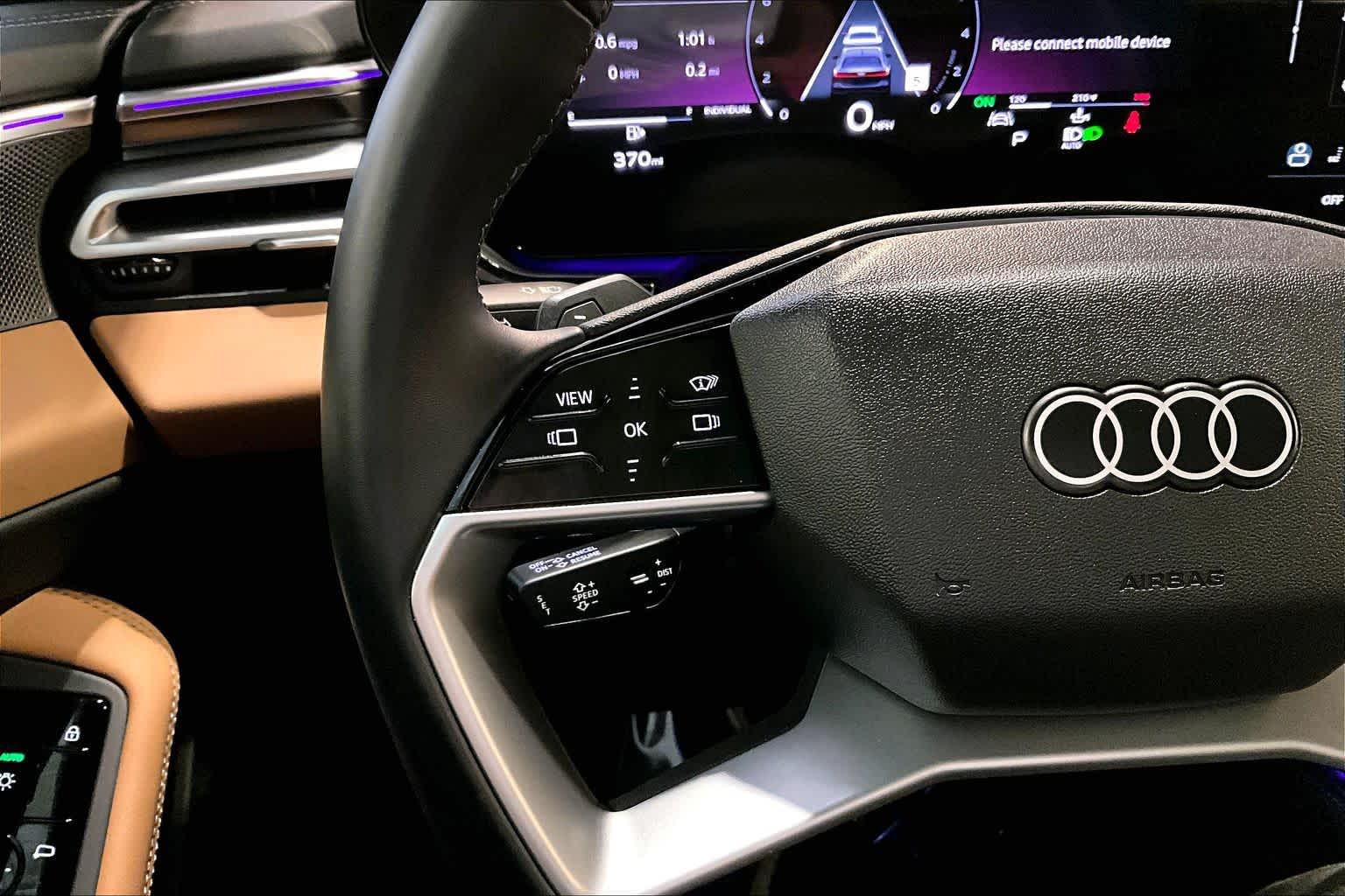 2025 Audi New A5 Premium Plus - Photo 24