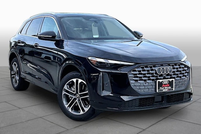 2026 Audi Q5