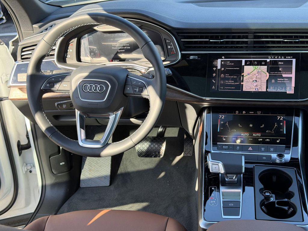 2026 Audi Q7 Premium - Photo 20