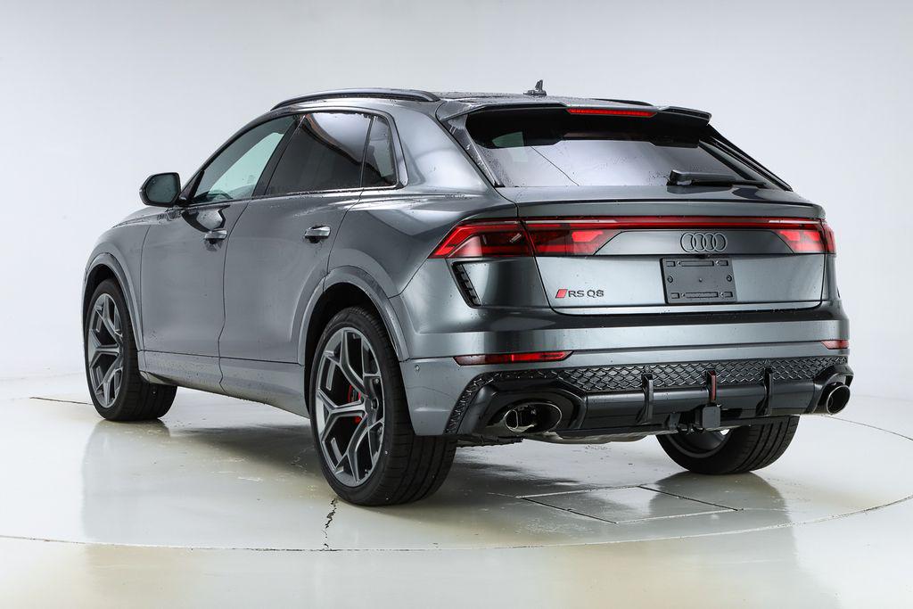 2026 Audi RS Q8 Base - Photo 13