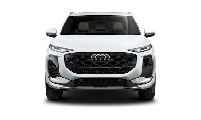 2026 Audi Q3 SUV