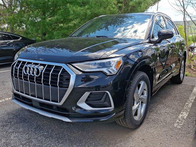 2020 Audi Q3 SUV