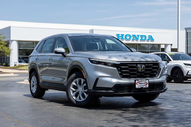 2024 Honda CR-V