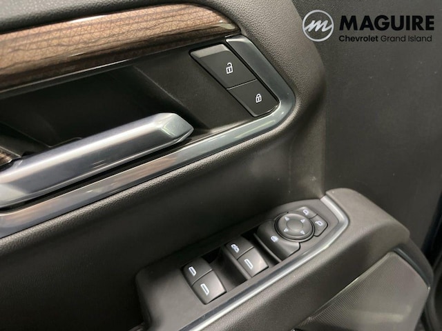 2022 Chevrolet Silverado