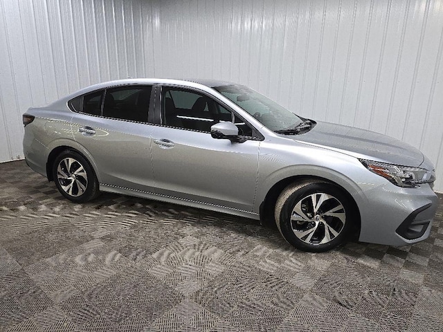 2023 Subaru Legacy